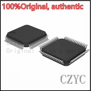 100% Оригинални на чипсета C8051F041-GQR C8051F041 TQFP-64 SMD IC, автентичен