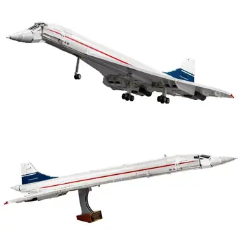 10318 Concorde 