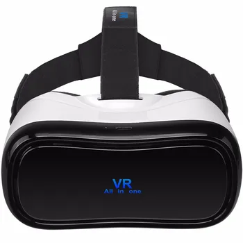 2016-горещите нови приходи 3d виртуални игри безплатна vr слушалки 3d HD видео очила