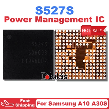 5шт S527S за Samsung A10 A30S Power IC BGA PMIC Блок за управление на захранването на чип за ic чипсет