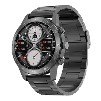 DT70 + Смарт часовници За Жени И Мъже, Bluetooth-предизвикателство, 1,45-Цолови ръчни часовници с NFC, GPS тракер, Безжична Зареждане, Гласова фитнес гривна AI