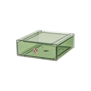 J1637 Лесен Луксозна Кутия За Съхранение на Козметика За ДОМАШНИ ЛЮБИМЦИ Кутия За Съхранение на Бижута