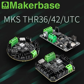 Makerbase MKS THR36 MKS THR42 MKS UTC Такса За Klipper Hotend HeatTool Canable Canbus Rp2040 резервни Части за 3D-принтер