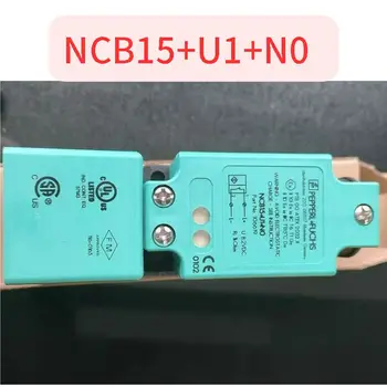 NCB15 + U1 + N0 Абсолютно нови сензори Pepperl + Fuchs