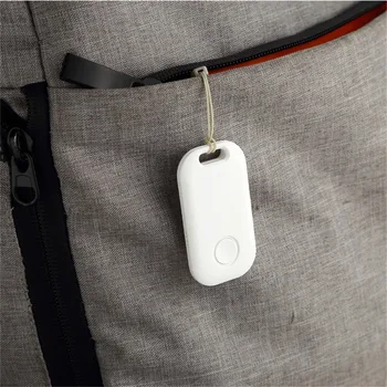 Sasha graffiti Bluetooth устройство за защита от загуба на ключове, портфейл, безжичен търсещия, интелигентен електронен тракер, портативен домашен любимец
