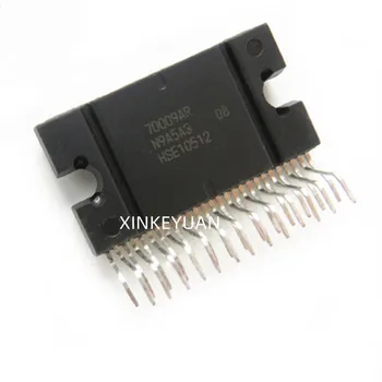 TDA70009AR авто аудиочип, усилвател, чип интегрални схеми