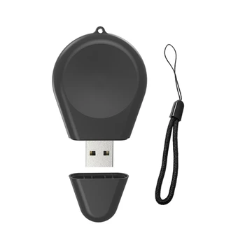 USB Кабел за зареждане Часа, захранващ Адаптер, Поставка за 6 Часа/6Classic