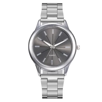 Women Watch Luxury Watches Quartz Watch Stainless Steel Dial Casual Bracele Watch נשים קוורץ שעונים Марковите Неща Женски
