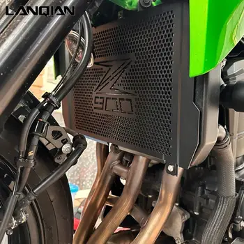 Z900 2022 2023 2020 2021 2019-2017 Аксесоари За мотоциклети Решетка Защитно покритие ЗА Kawasaki Z900 Z 900 ABS/SE 