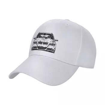 Бейзболна шапка E91, шапки за скално катерене и риболов, шапки, Мъжки и женски