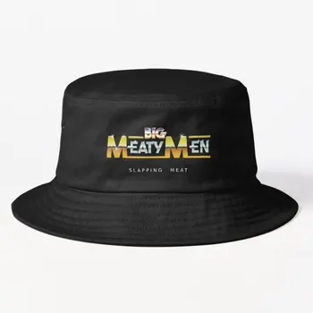 Голяма Месестата мъжка шапка-кофа за борба с месо, Спортна мъжка шапка за лятото и Пролетта 
 Ежедневни шапки однотонного цвят в стил хип-хоп от Слънцето Евтино