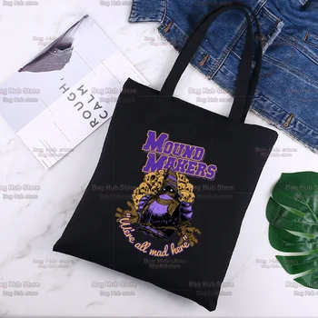 Дамска чанта-тоут Dark Souls, чанта за пазаруване с принтом, черна холщовая пазарска чанта, дамска плажна чанта за момичета