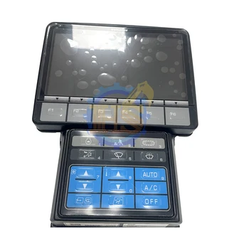 Дисплей LCD Екрана Панел PC200-8 Экскаваторный Монитор