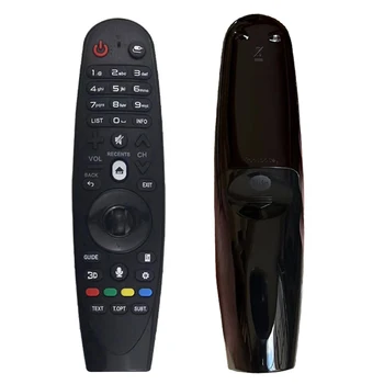 Дистанционно за управление на телевизор AN-MR600/Съвместима за L. G TV UF9500/UF8500/UF7700 EG9200-CA ** Подмяна на глас контролер