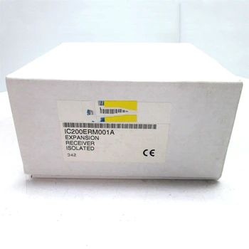 Експресна доставка IC200ERM001A Нов в кутия чрез FedEx/Dhl 1 година Гаранция Бърза доставка