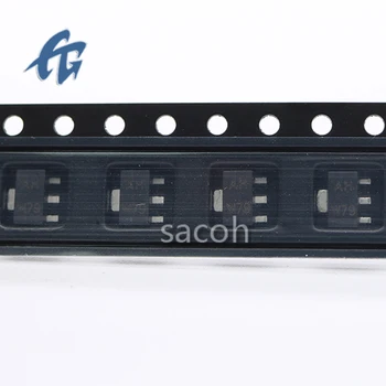 (Електронна чип SACOH) BCX53-16 BCX53 20 броя 100% чисто нов Оригинален в наличност