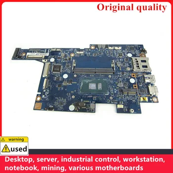 Използва се 100% Тестван За ACER Aspire Spin 3 SP315 SP315-51 I3-6006U 4 GB дънна Платка на лаптоп ST5DB DDR4 SR2UW дънна Платка на Лаптоп
