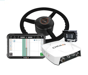 Интегрирана автоматизирана система за управление NX510 За прецизно земеделие, автоматична система за управление за навигация на трактора