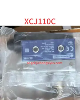 Нов крайния изключвател XCJ110C, метален бутален преки действия