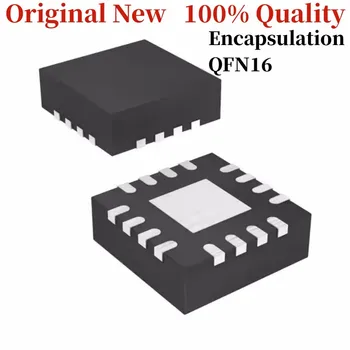 Нов оригинален пакет BQ24072RGTR чип QFN16 интегрална схема IC