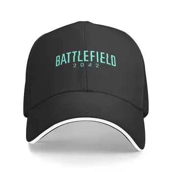 Нова бейзболна шапка на Battlefield 2042, скъпа Градинска дрехи, Рибарски Шапки, Катерене Шапки За жени, мъжки
