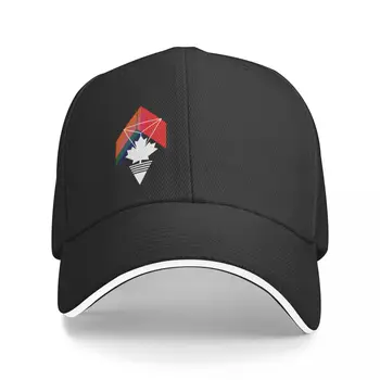 Нови Радиолюбители Канада, Бейзболна шапка с логото на РКС, Солнцезащитная шапка За Деца, чай шапки, Шапка за голф, Дамска шапка, Мъжки