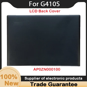 Новост за Lenovo G410S TOUCH 90204508 AP0ZN000100, задната част на кутията, LCD дисплей за лаптоп, на горния капак