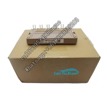 Оригинален електронен компонентен вход за транзистор мощен токоизправител igbt-диоди 7MBP50TEA120-50 IPM модул