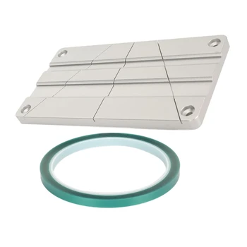 Професионален комплект за снаждане на лента H37E 1/4 10 инча за Revoxsonido Open Reel to Reel Tape Здрав и лесен за използване