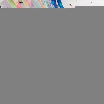 Разноцветни Шнурове, Рисувана Вратовръзка, AF1/AJ1, Баскетболни Обувки, Мъжки И Дамски Парусиновая Обувки, Веревочная Спортна Малка Бяла Обувки, Плосък Ремък на Едро