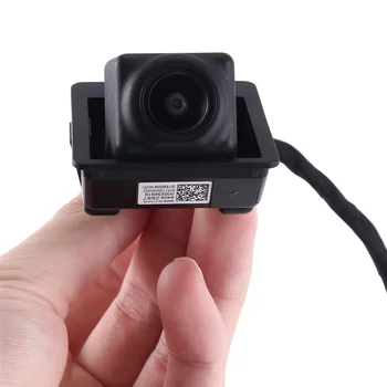 Резервна камера за обратно виждане и система за помощ при паркиране на автомобил 84092887 за XT5 2017-2020
