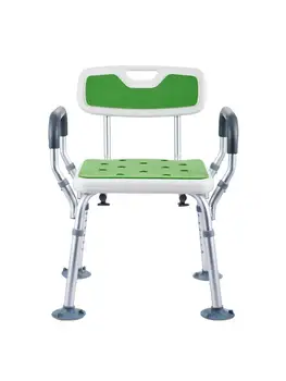 Столче за баня възрастните хора, подвижен стол за баня, вана за бременни, столче за тоалетна възрастни хора с увреждания