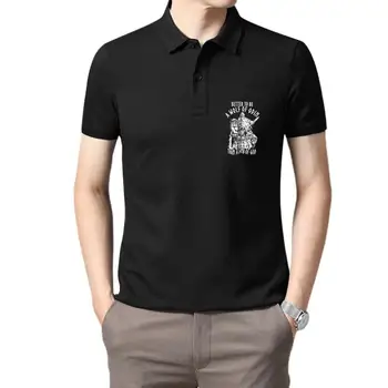 тениска Один Валхала Viking manowar, черна мъжка лятна риза с къс ръкав