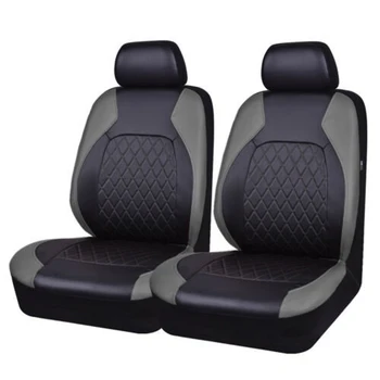 Универсални калъфи за автомобилни седалки от Honda CRV Fit Civic Accord City Life Vezel Geely Celysee Tugella Full Surround Автоаксесоари