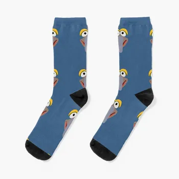 футболни нескользящие чорапи гонзо Чорапи, много