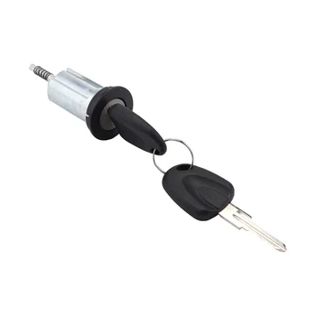 Цилиндров заключване запалване с ключ за Opel Ascona C Corsa 0913694 09115863