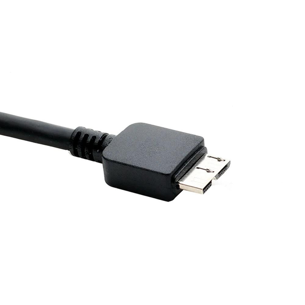 Подходящ за MAC BOOK WINDOWS PC USB USB 3.0 3.1 30 cm кабел USB конектор 3.1 Type-C-USB 3.0, Micro Б.4