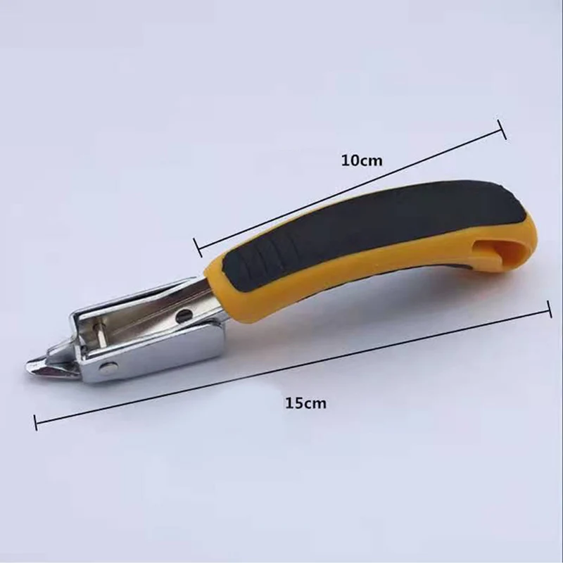 Дугообразный инструмент за отстраняване на нокти, предназначени за ремонт на дограмата, мултифункционален пистолет за облекчаване на ноктите5