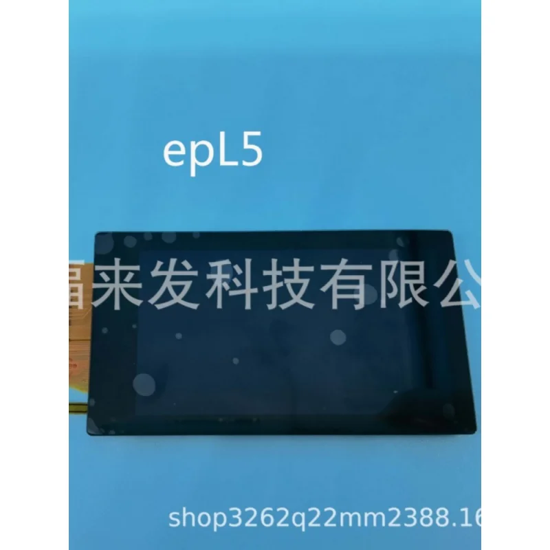 Приложимо за LCD дисплей Olympus Epl54