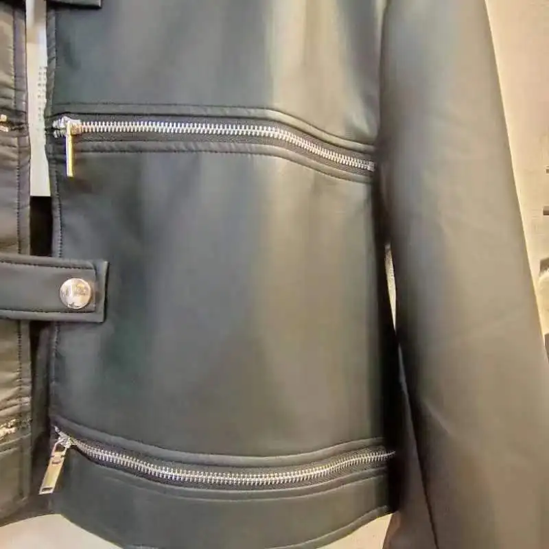 ui028 Модерен мъжки палта и якета 2023 за подиум, луксозен европейски дизайн, мъжки дрехи, за партита4