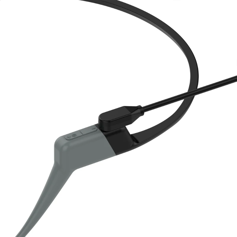 Адаптер за слушалки AS800 AS803 AS810 ASC100SG AS100 USB-кабел за зареждане Директно Доставка1