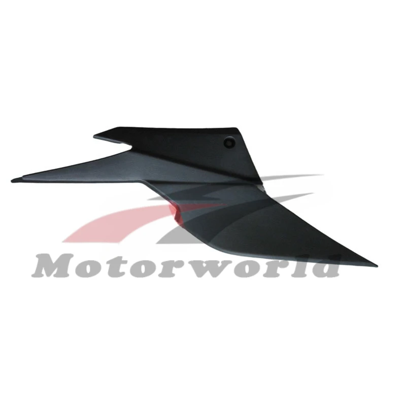 Аксесоари За мотоциклети Резервоар за Лява и Дясна Странични Плочи ABS Инжекционный Обтекател За Kawasaki Ninja 250R EX250 ZX250 2008-20121