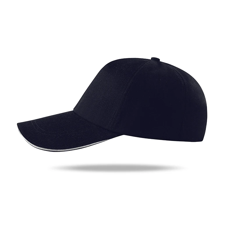 нова шапка Шапка на Френския чуждестранен Легион от Специалните сили на Армията на Втората световна война Swag САЩ 2021 Светло-Черни Шапки От Бял Памук и Полиестер S3