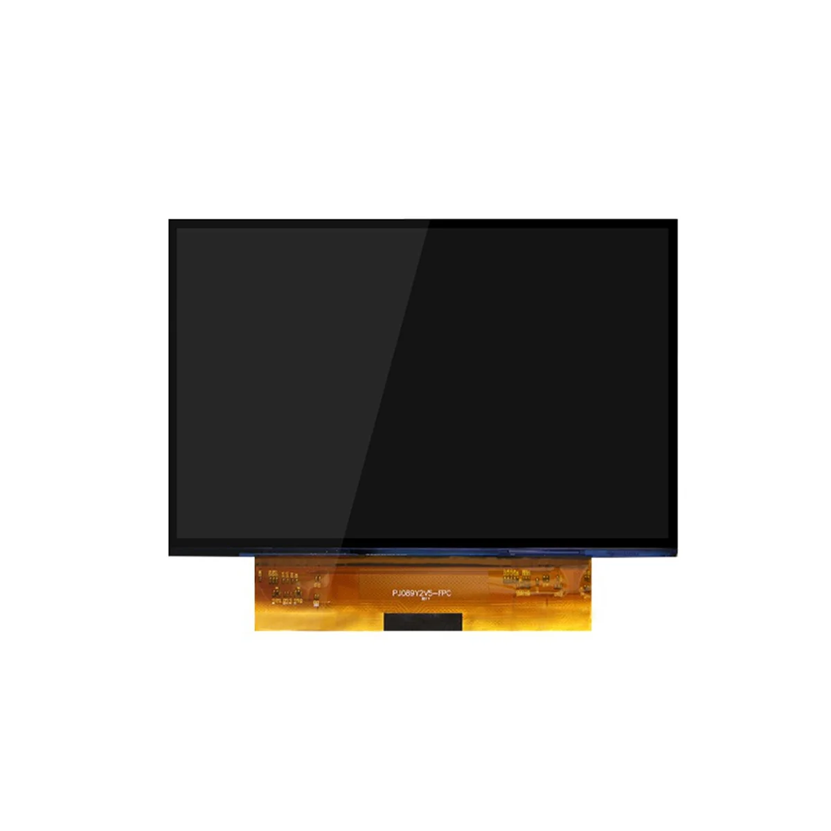 PJ089Y2V5 8,9-инчов 4K монохромен LCD екран 3840X2400 Монохромен LCD дисплей за Photon MONO X0