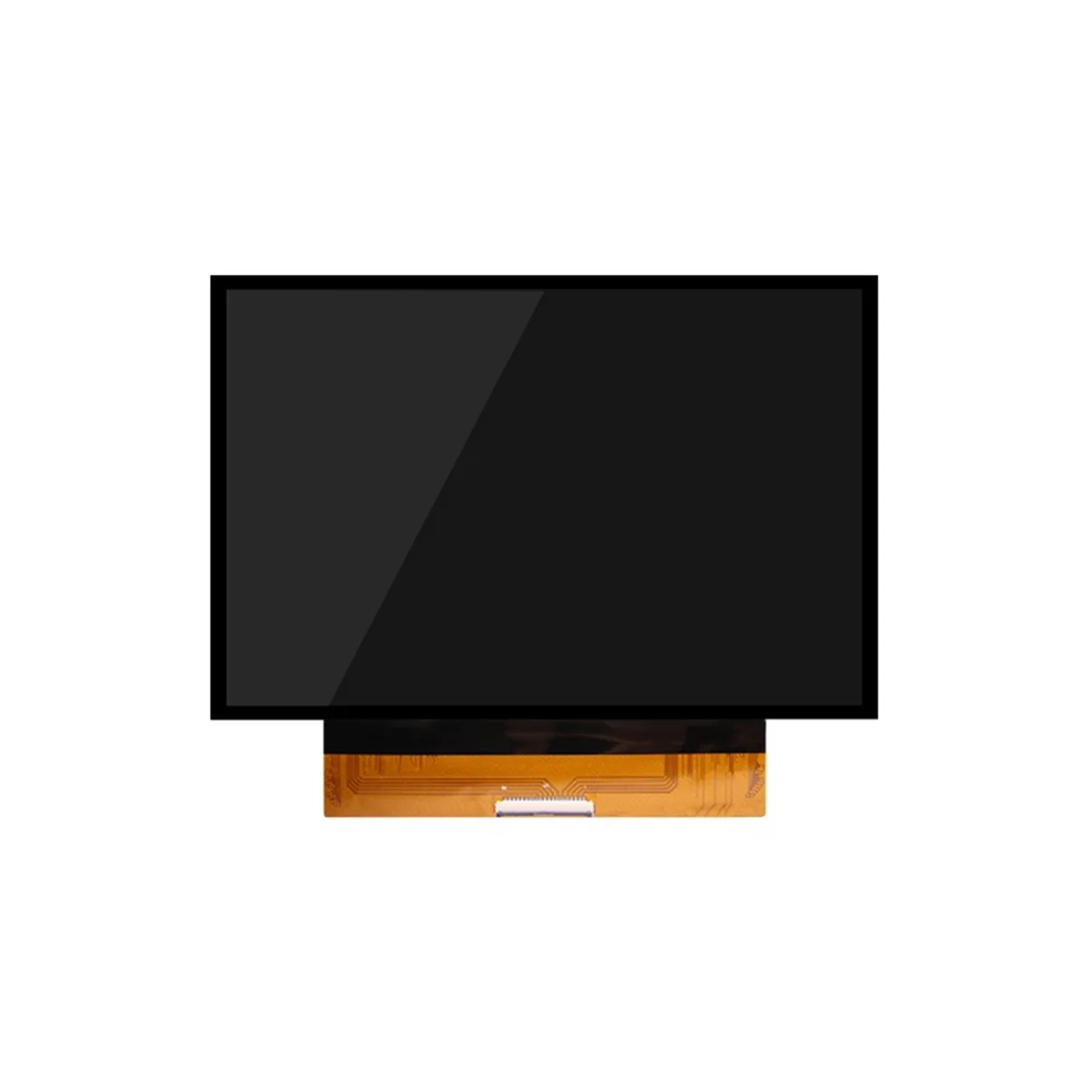 PJ089Y2V5 8,9-инчов 4K монохромен LCD екран 3840X2400 Монохромен LCD дисплей за Photon MONO X2