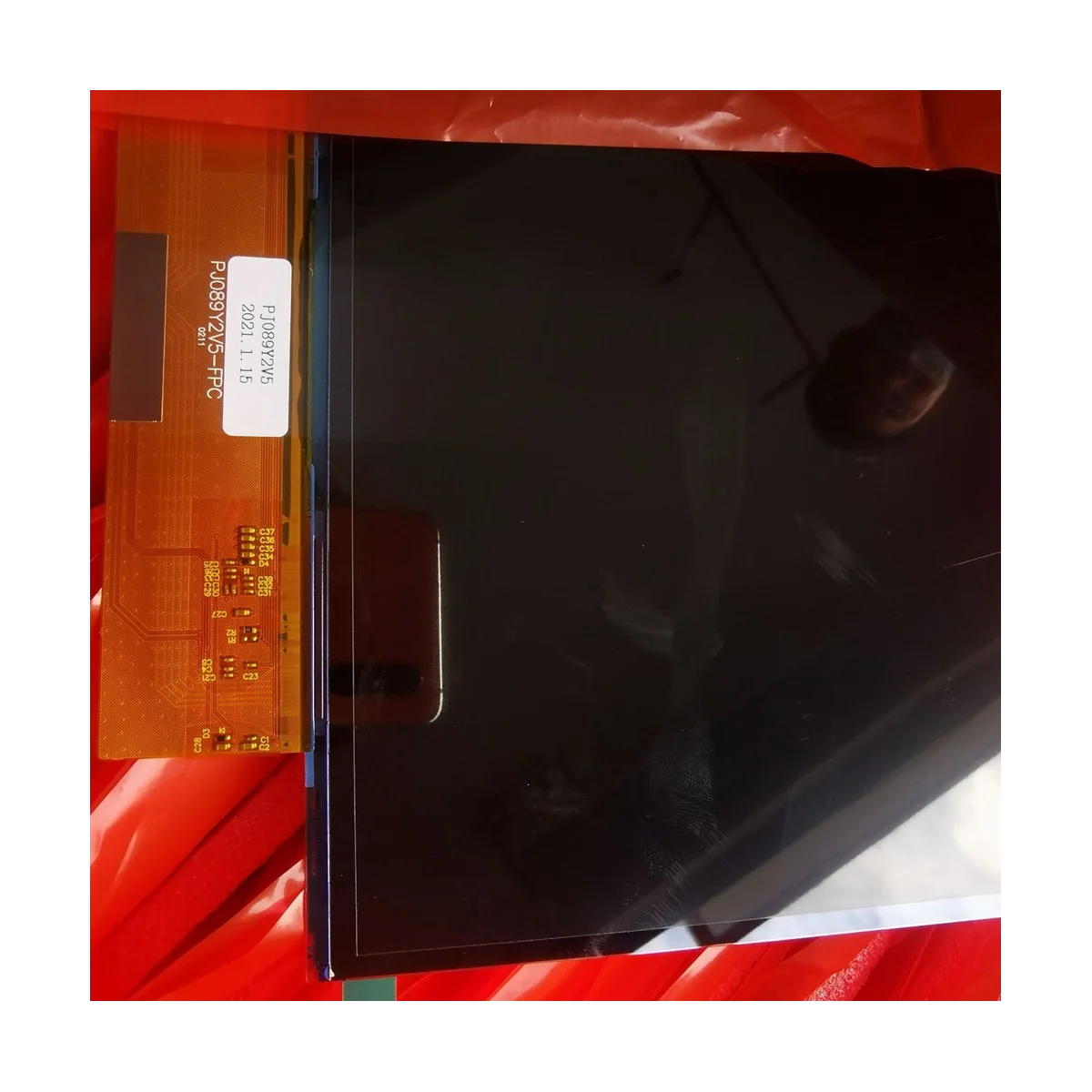PJ089Y2V5 8,9-инчов 4K монохромен LCD екран 3840X2400 Монохромен LCD дисплей за Photon MONO X5