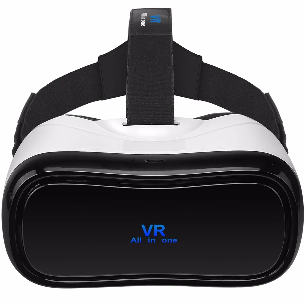 2016-горещите нови приходи 3d виртуални игри безплатна vr слушалки 3d HD видео очила0