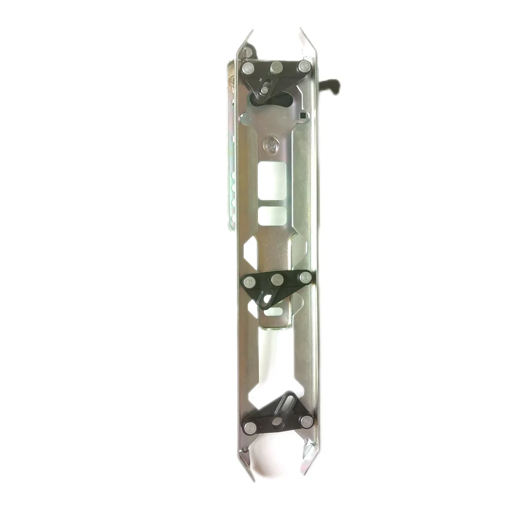 Нож вратата на асансьора Тип B се Използва за системи за врати лостове Fermator Детайли ножа skate Cam L445mm0