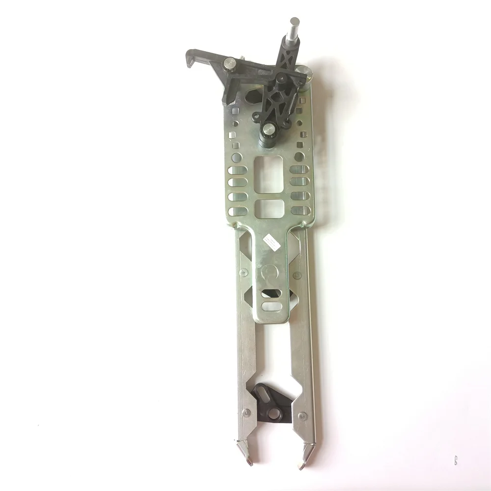 Нож вратата на асансьора Тип B се Използва за системи за врати лостове Fermator Детайли ножа skate Cam L445mm1