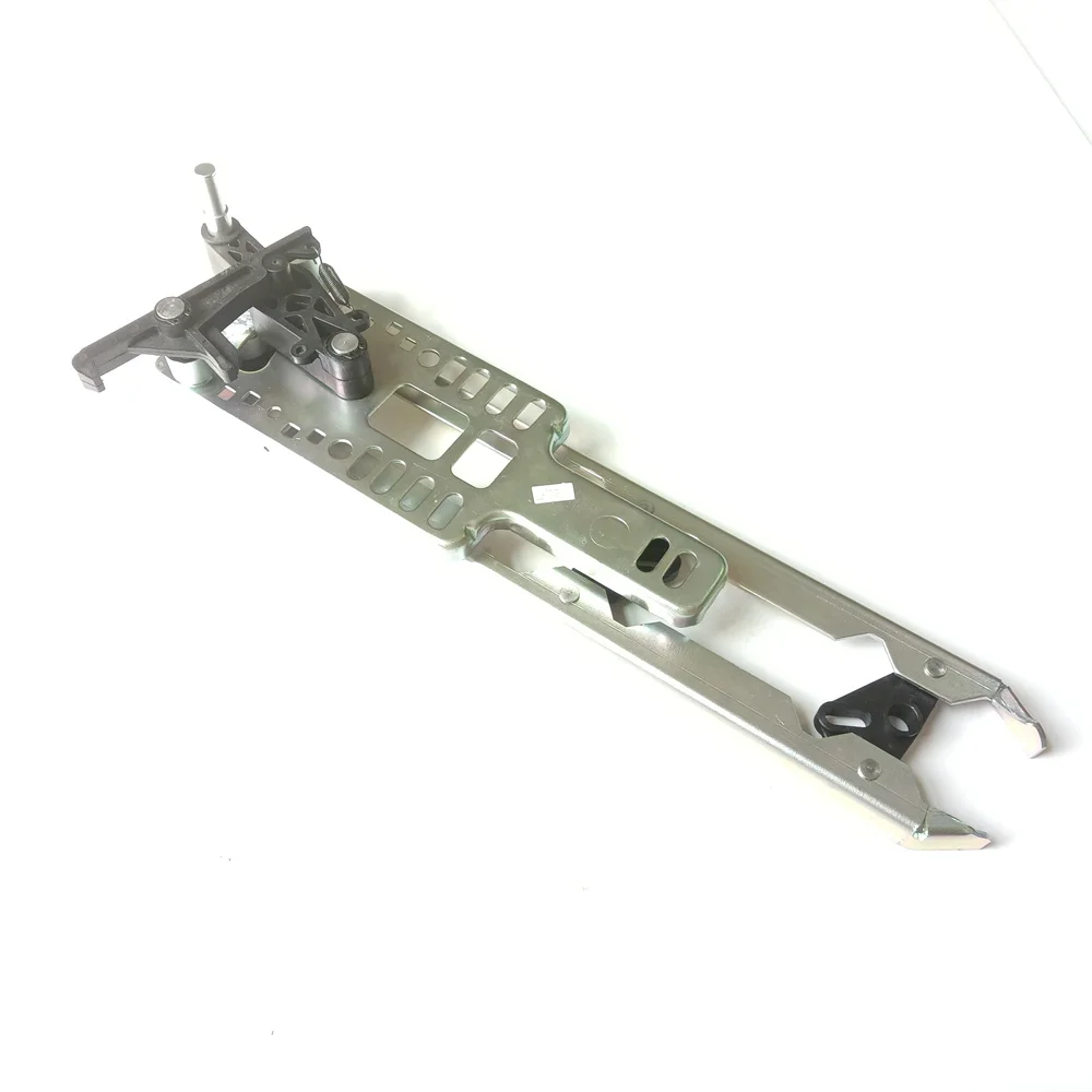 Нож вратата на асансьора Тип B се Използва за системи за врати лостове Fermator Детайли ножа skate Cam L445mm4